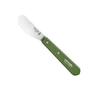Opinel No.117 Spreading Knife | Dark Green