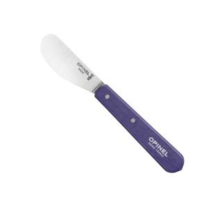 Opinel No.117 Spreading Knife  Purple