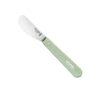 Opinel No.117 Spreading Knife | Sage Green