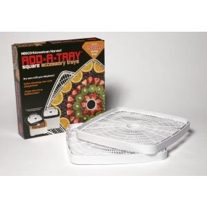 SWEDA Food Dehydrator Replacement Expander Trays (2)
