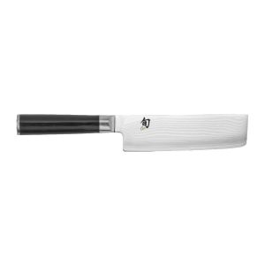 Shun Classic 6.5 Inch Nakiri Knife (DM0728)
