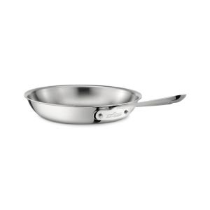 All-Clad Stainless Steel Fry Pan | 10"
