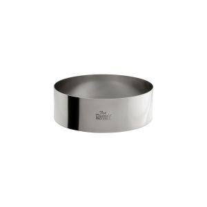 Fat Daddio's PRO Series Stainless Steel Ring - 6" x 2"

