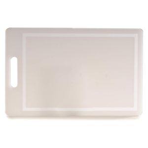 Norpro Professional Poly Cutting Board 16" x 10"