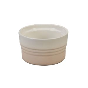 Le Creuset 7盎司可堆叠Ramekin蛋白霜