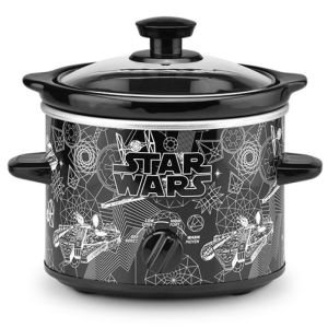 Star Wars Slow Cooker - LSW-200CN