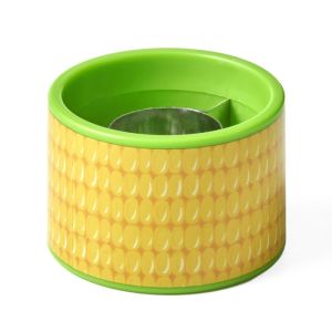  image shows Talisman Designs Corn Stripper against a blank, white background