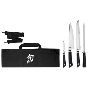 Shun Sora 5pc Student Set (Cutlery) VBS0499