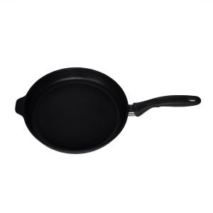 Swiss Diamond XD Fry Pan with Lid (12.5 inches)