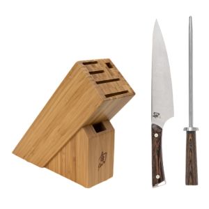 Shun Kanso 3 Piece Build-A-Block Set