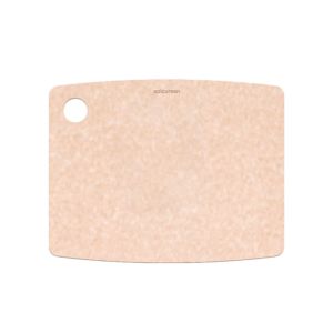 Epicurean Kitchen Series Cutting Board 12" x 9" - Natural