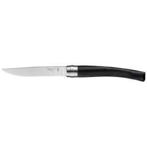 Opinel Table Chic Steak Knives (Set of 4) | Ebony