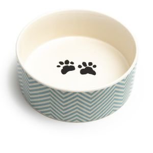 Park Life Designs Talto Small Pet Bowl