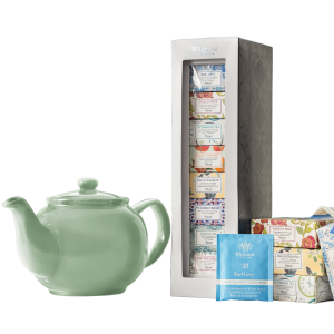 Price & Kensington and Whittard Taste of Tea Gift Set | Mint