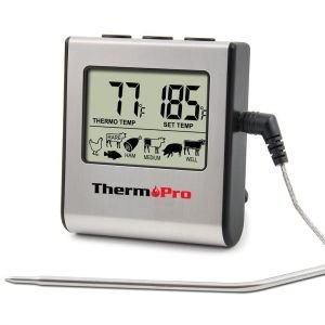 ThermoPro Single Probe Thermometer