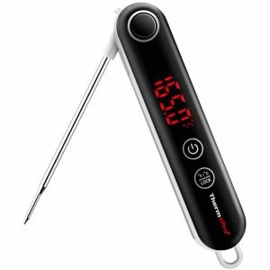 OXO 11168300 Digital Instant Thermometer User Manual