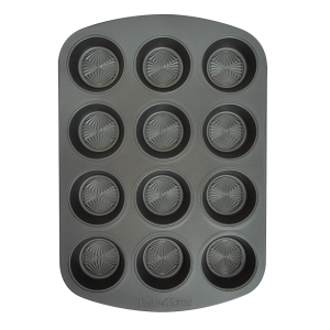 OXO Good Grips Non-Stick Pro 12-Cup Muffin Pan 11160500 - The Home