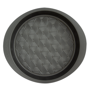 Range Kleen Taste of Home Round Baking Pan | 9"
