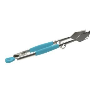 Toadfish Ultimate Grill Tongs