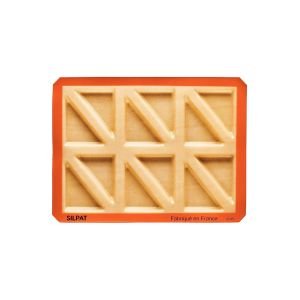 Silpat Perfect Baking Mold Scones