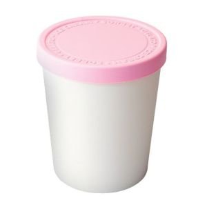 Tovolo Sweet Treat Tub - Pink - 61-3569
