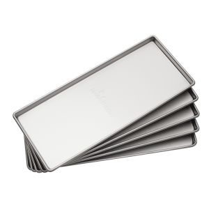 Harvest Right Medium Stainless Steel Freeze Dryer Trays (Set of 5)