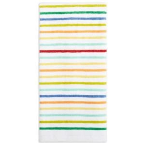 Fiesta® 16" x 28" Kitchen Towel | Tropical Stripe
