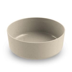 TarHong Retreat Pottery 7.3" Bowl | Natural