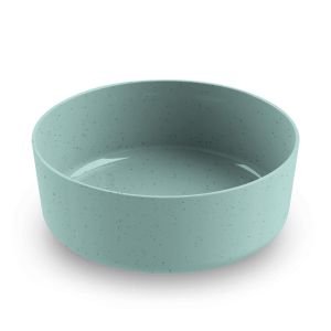 TarHong Retreat Pottery 7.3" Bowl | Teal