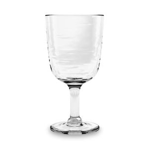 TarHong Foundry 13.5oz Goblet | Clear