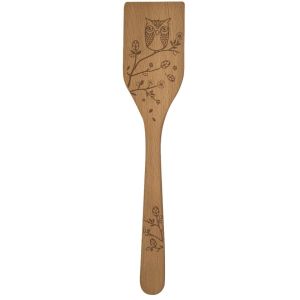 Talisman Kitchen Spatula & Turner - Woodland Collection