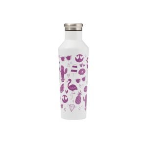 Tyhpoon PURE Color Collection Color Changing Water Bottle | Emoji
