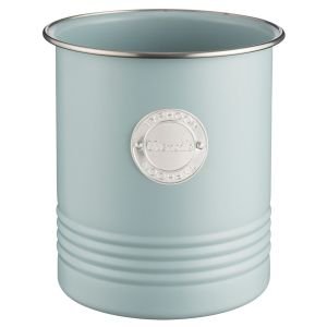 Typhoon Living Blue Utensil Pot - 1401.740