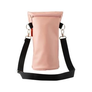 Typhoon PURE Collection Bottle Bag | Pink