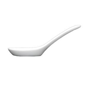 Fortessa Accessories Soup Spoon - White 