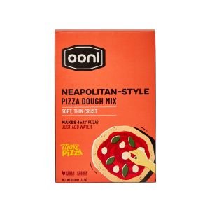 Ooni Neapolitan Style Dough Mix
