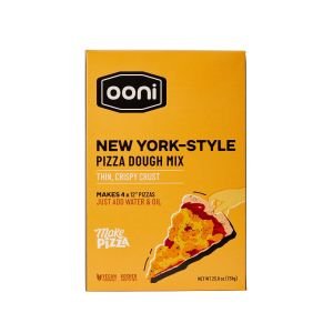 Ooni Pizza Dough Boxes