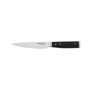 KitchenAid Gourmet Forged 4.5" Utility Knife with Fine Edge