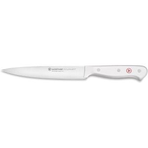 WÜSTHOF Gourmet White 6" Utility Knife