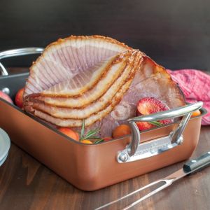 Nordic Ware Large Roaster