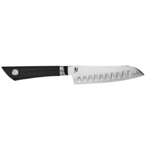 Shun Sora Hollow Ground 5.5" Santoku Knife