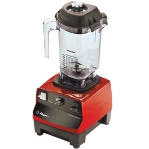 VitaMix Barboss Advance Blender: Parts and Accessories
