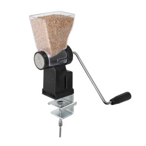 image shows VKP The Grain Mill against a blank, white background