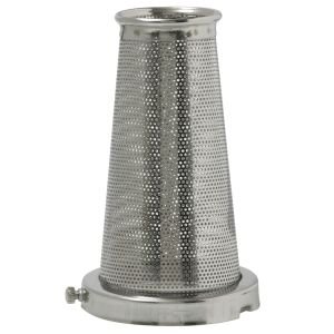 Berry Screen for Johnny Apple Sauce Maker & Food Strainer