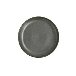 Fortessa Sound Forest 8.25" Coupe Salad Plate | Green