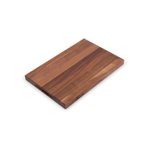 John Boos R-Board Series 18" x 12" x 1.5" Cutting Board | Walnut