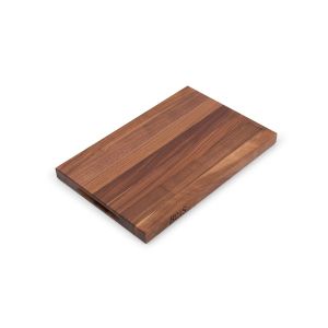 John Boos R-Board Series 18" x 12" x 1.5" Cutting Board | Walnut