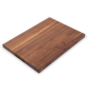 John Boos R-Board Series 24" x 18" x 1.5" Cutting Board | Walnut