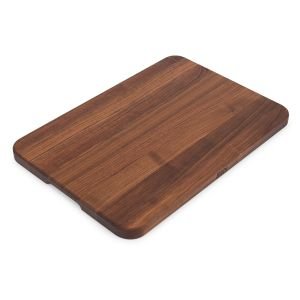 John Boos 4-Cooks Series Cutting Board (20" x 14" x 1") | Walnut
