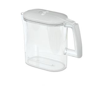 Waterwise 1 Gallon Replacement Carafe for Model: 3200 Distiller 